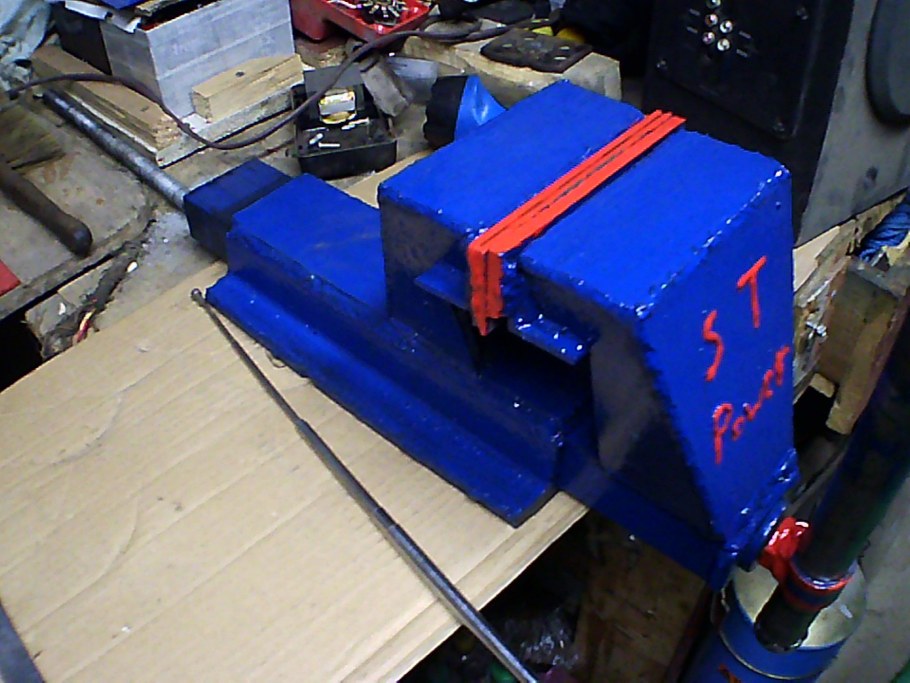 Приспособы для гаража