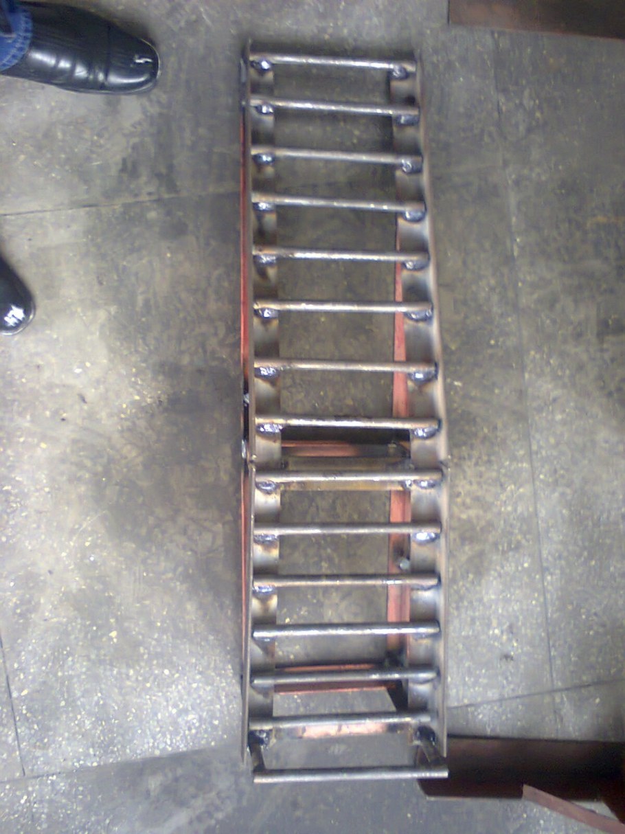 Самоделки для гаража