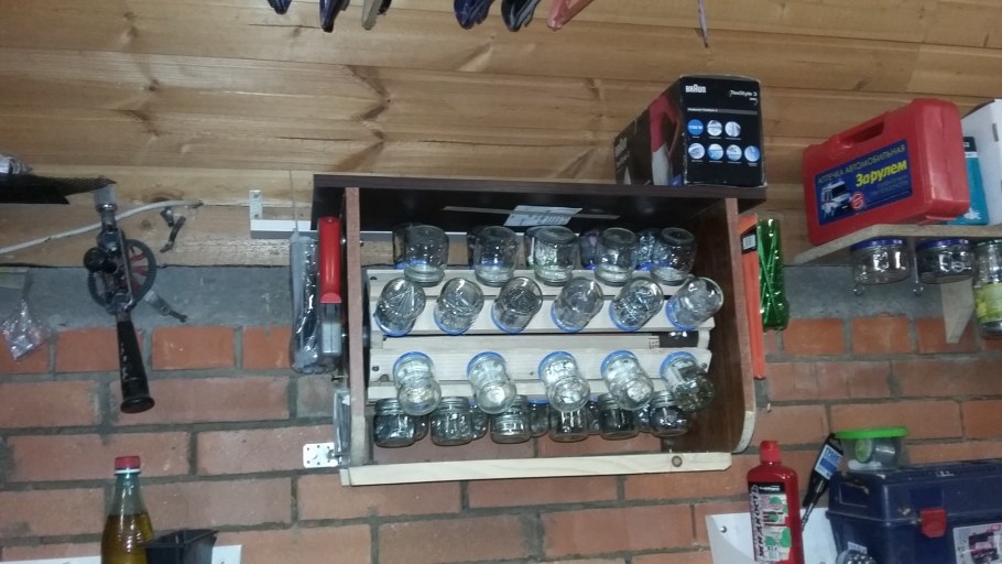 Приспособления для гаража