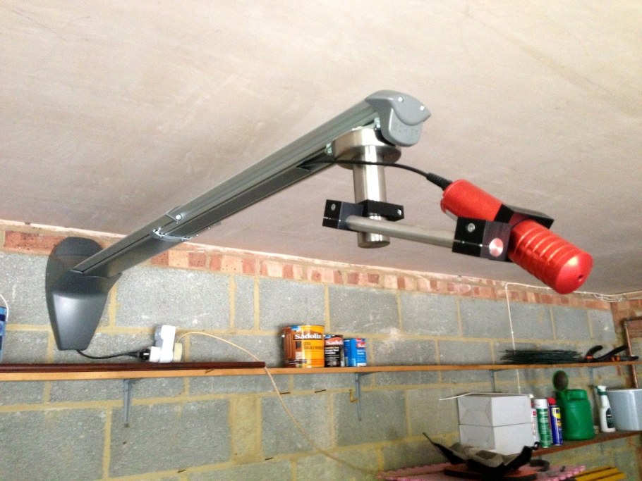 Самоделки для дома и гаража