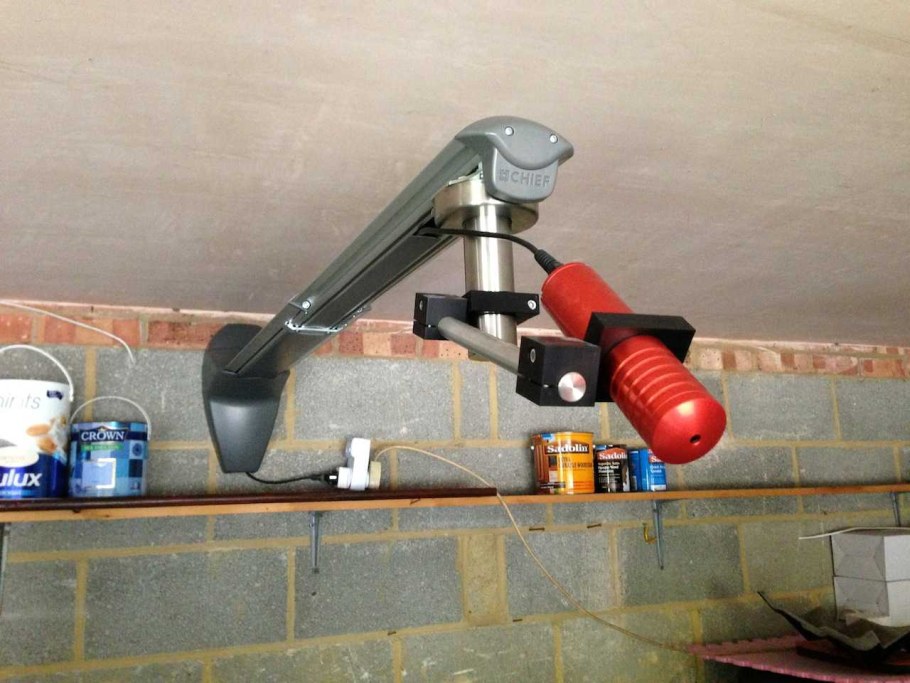 Гаражные приспособления