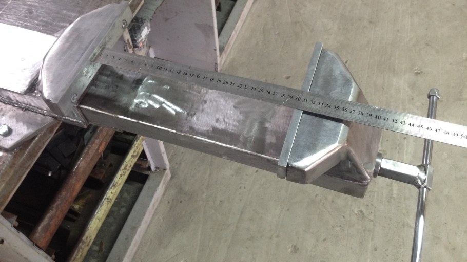 Приспособы для гаража