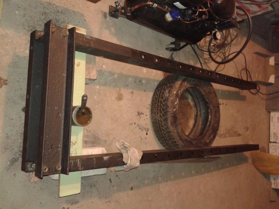 Приспособления для гаража