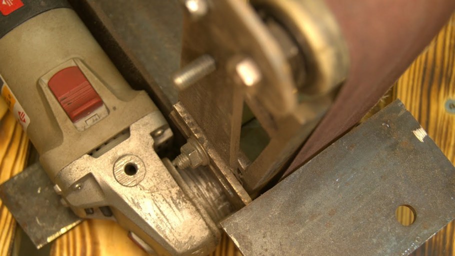 Самоделки в гараже своими руками видео