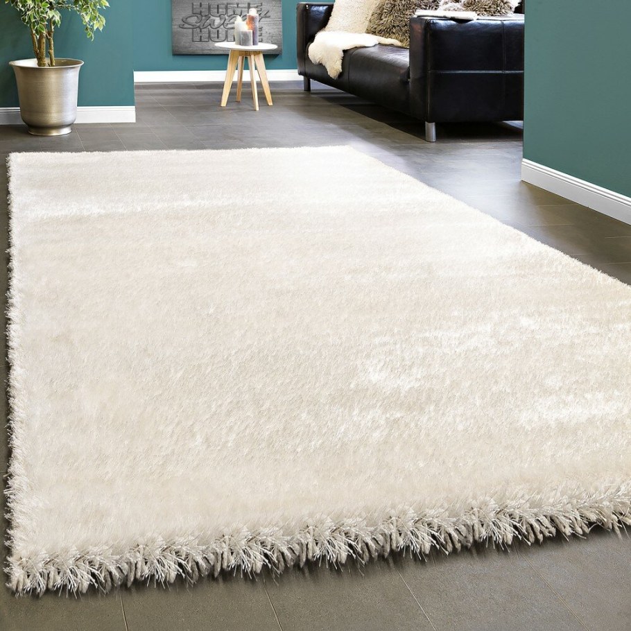 Ковер Shaggy Luxury Luxury area Rugs