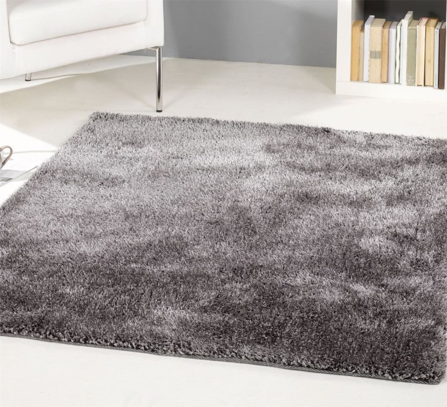 Ворсистый ковер Леруа Мерлен
