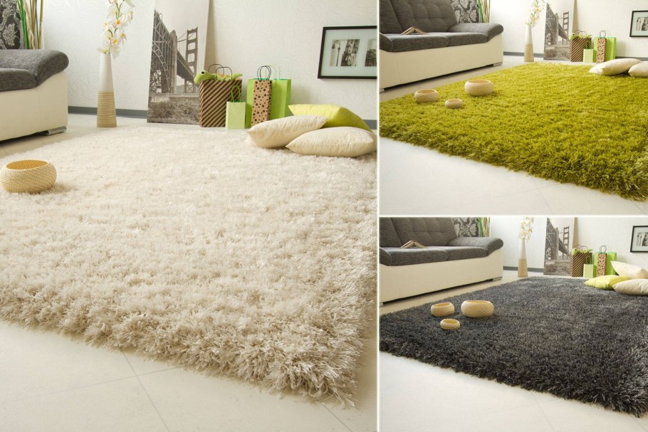 Ковролин Шегги sh60