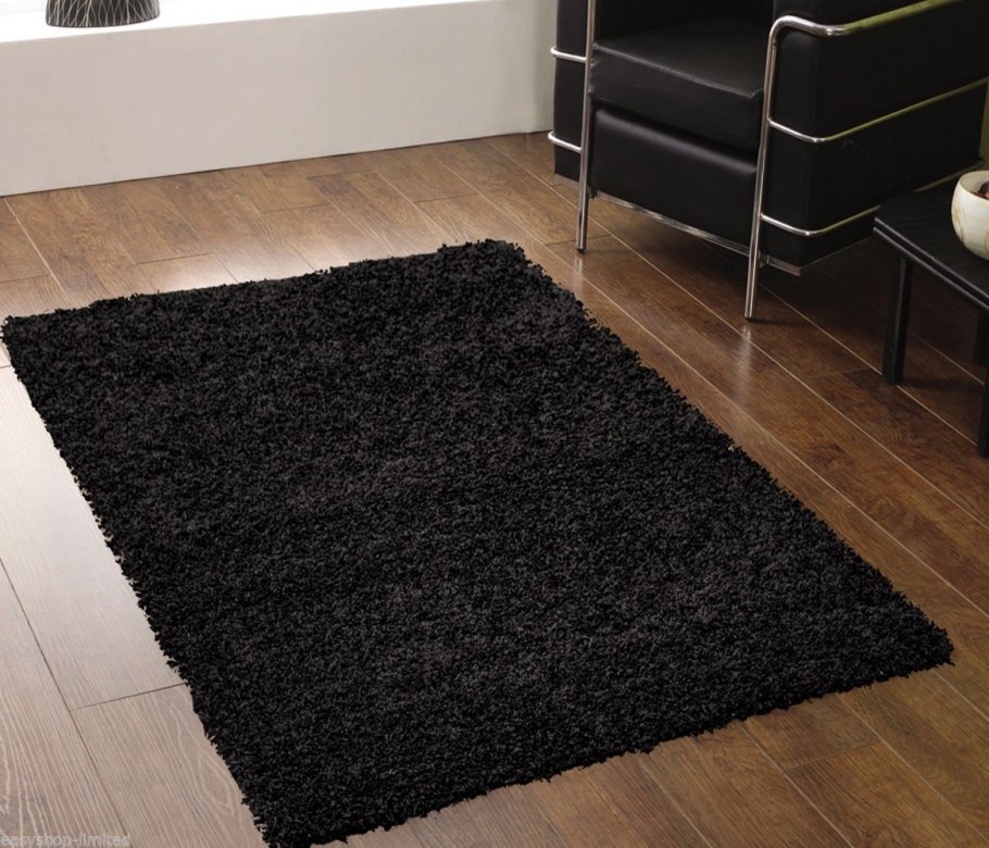 Икеа ковер Шегги