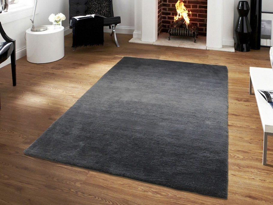 Ковер в интерьере