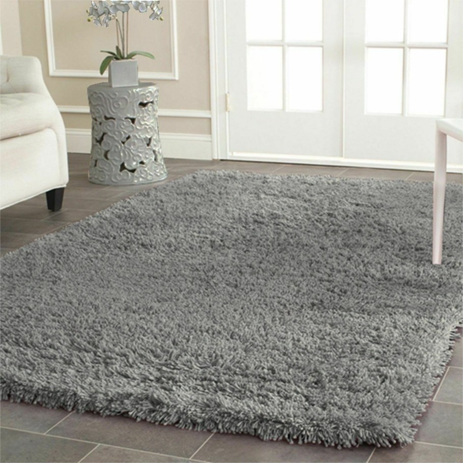 Ковер Laleh Gray 2224