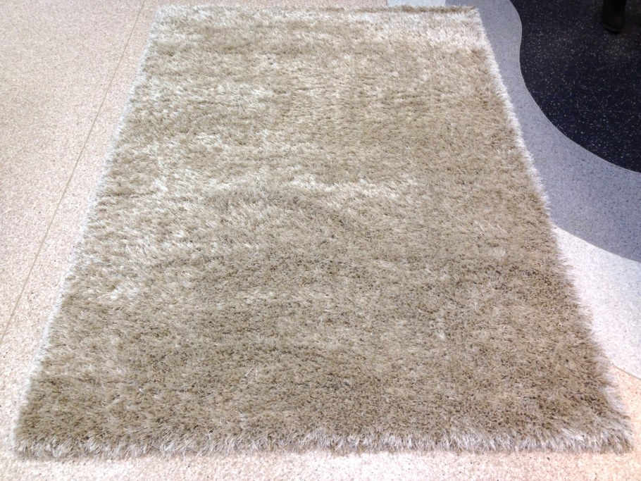 Икеа ковер Шегги