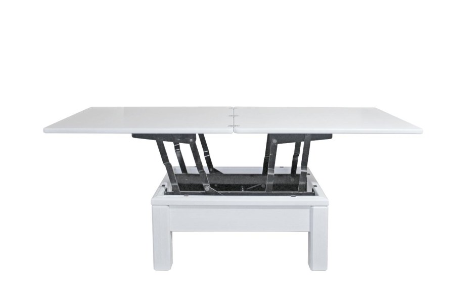 Cтол-трансформер журнально-обеденный «Цезарь м»