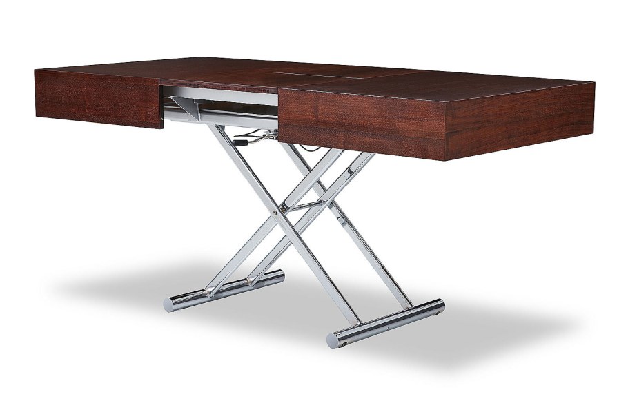 Стол-трансформер Levmar Cross gl