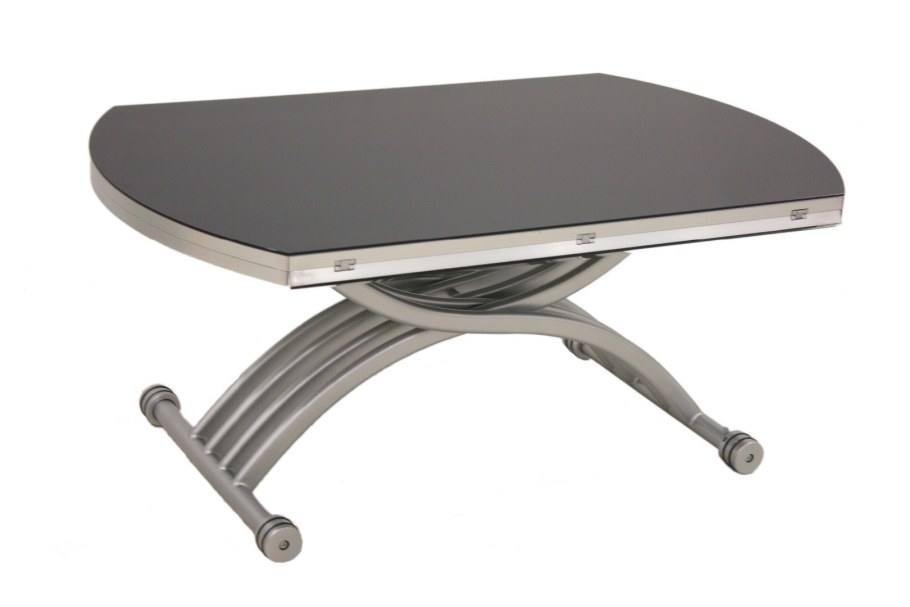 Стол трансформер b2252 белый