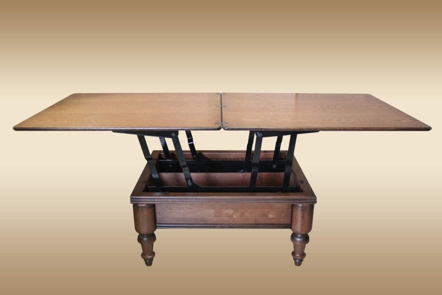 Стол-трансформер в2209