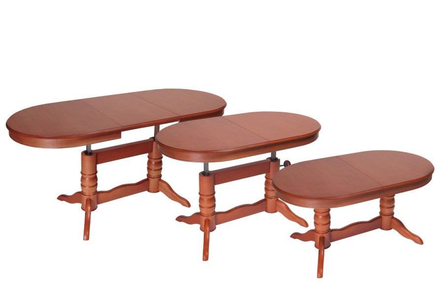 Магнолии на столе