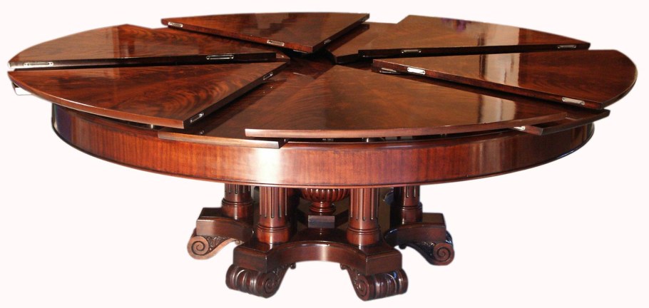 Стол Fletcher Capstan Table