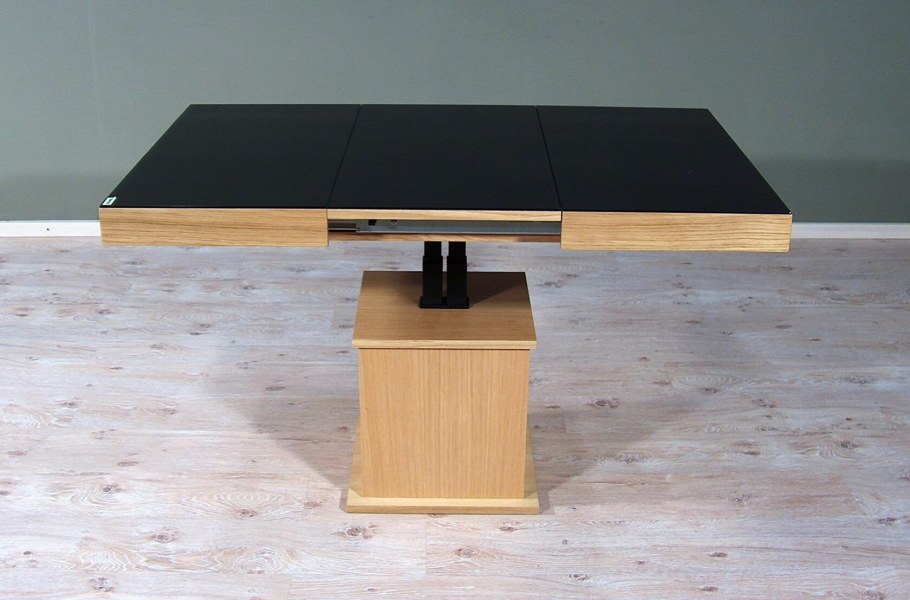 Стол трансформер Optimata 312