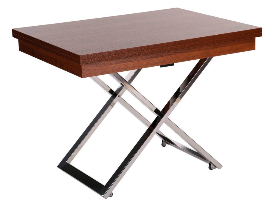 Стол трансформер Levmar кросс