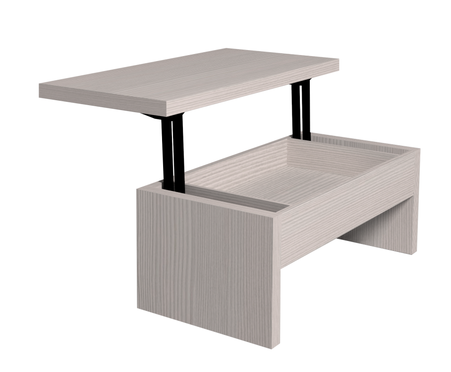 Стол-трансформер WYSPAA