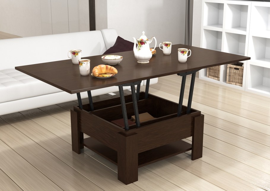 Стол-трансформер в2401