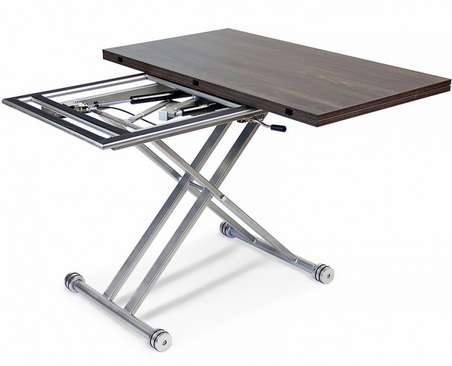 Стол-трансформер Палермо в2166