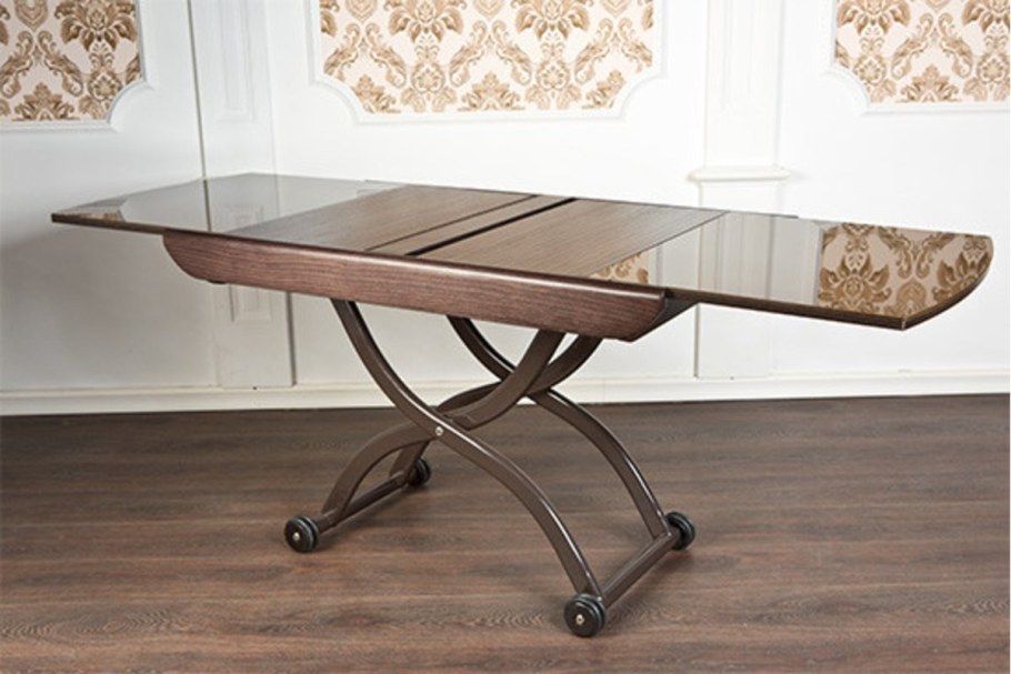 Стол трансформер Магнолия