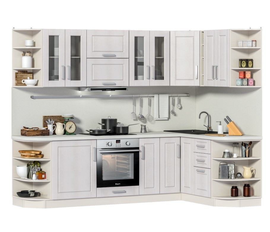 Столплит Регина риф белоснежный