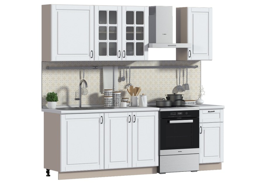 Кухня Регина Сандал