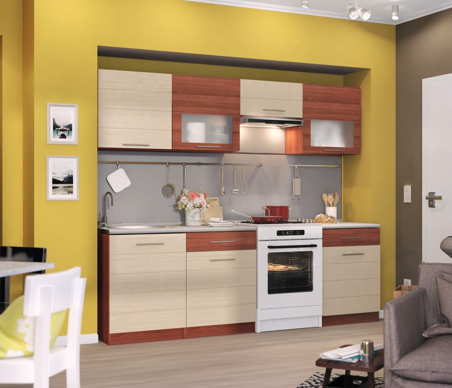 Кухня Милена 3.60