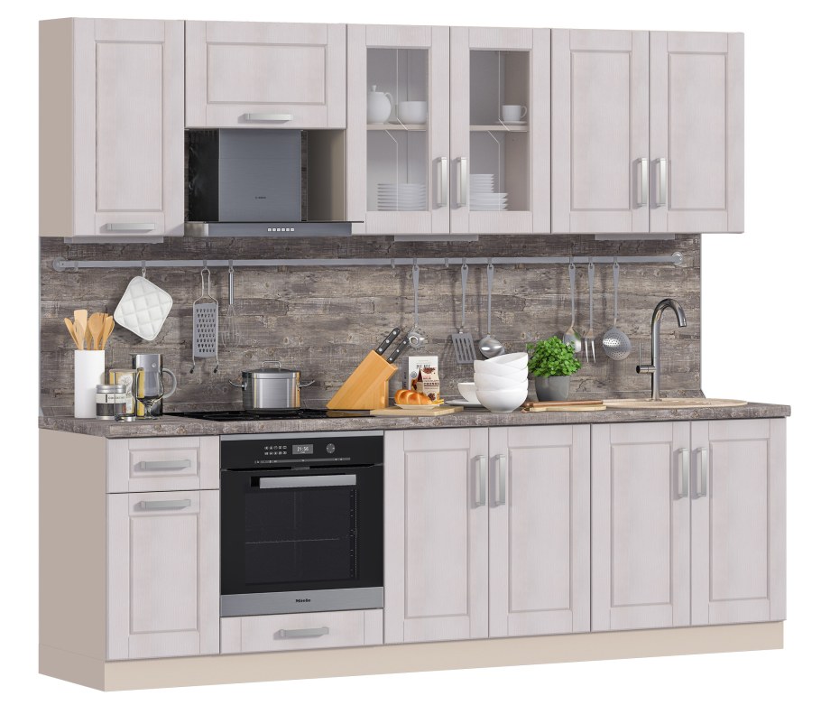 Кухня Регина Сандал