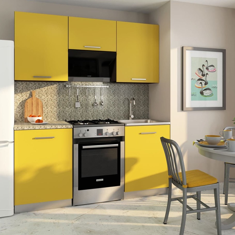 Кухонный гарнитур София 2.1