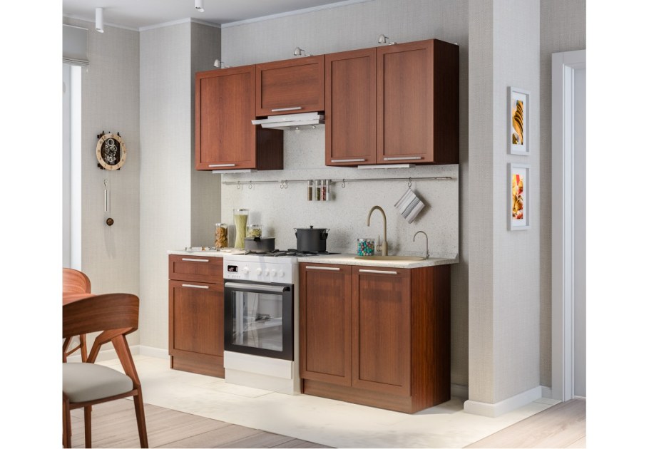 Кухня Престиж 1,6м