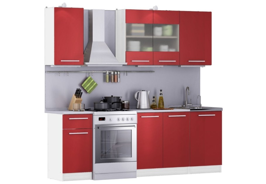 Элен кухня бордо