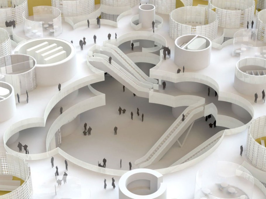 Архитектурное Макетирование