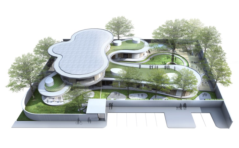 Kensington International Kindergarten, Бангкок, Таиланд