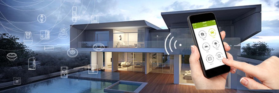 Умный дом автоматизация