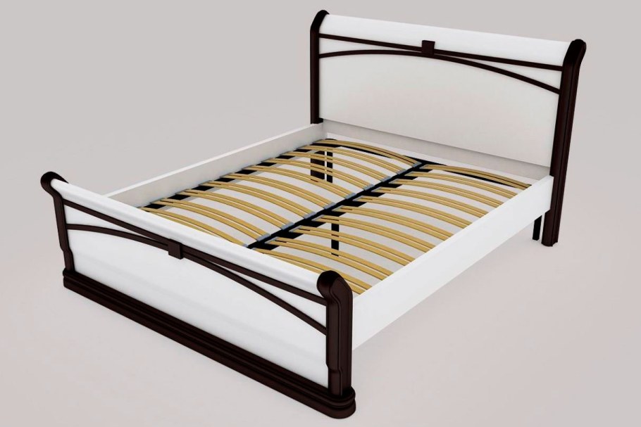 Каркас кровати
