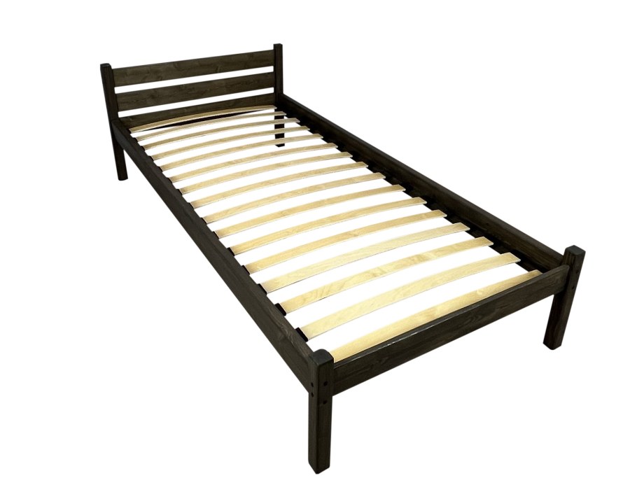 Solarius кровать