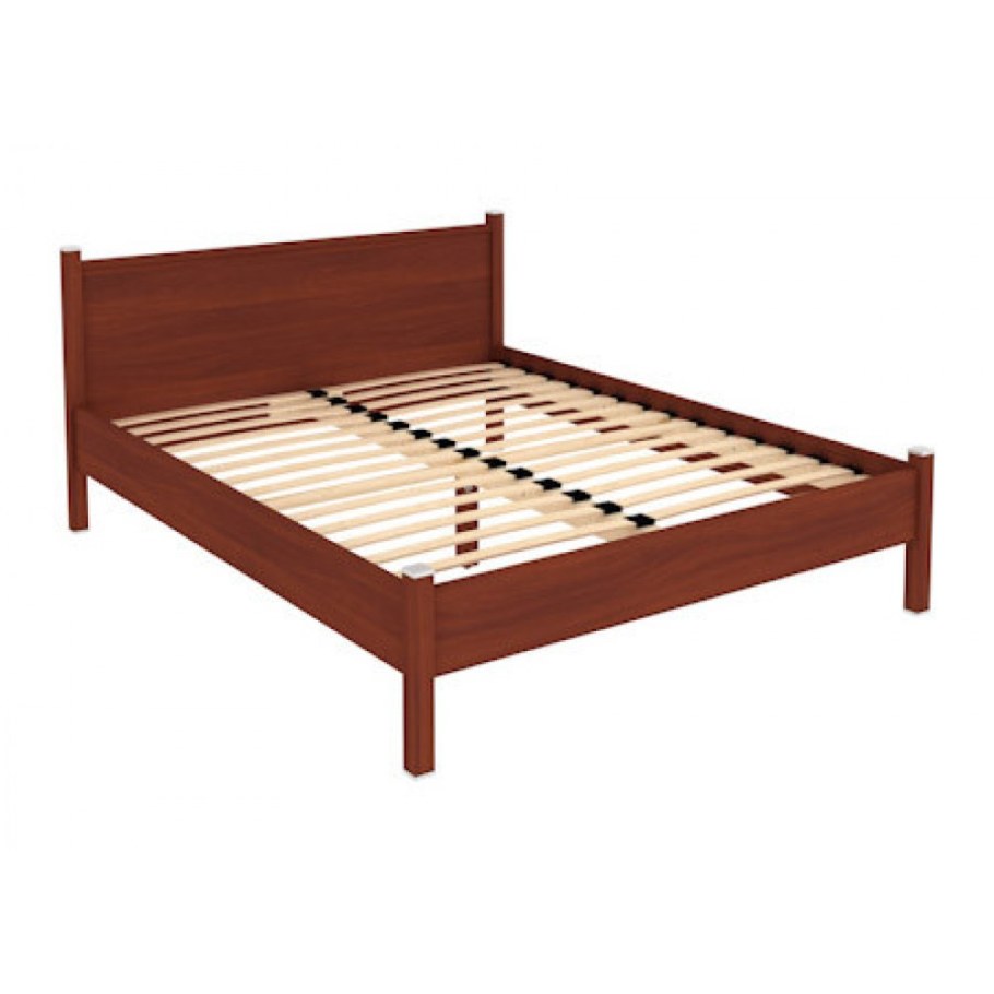 Кровать двуспальная 160х200 Селена+