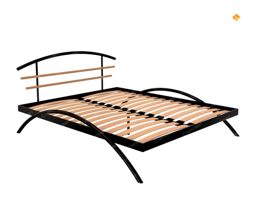 Кровать Сакура 160х200