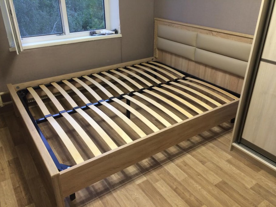 Кровать Элана 160х200