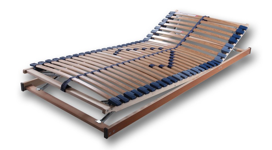 Трансформируемое ортопедическое основание с электроприводом 120 CV