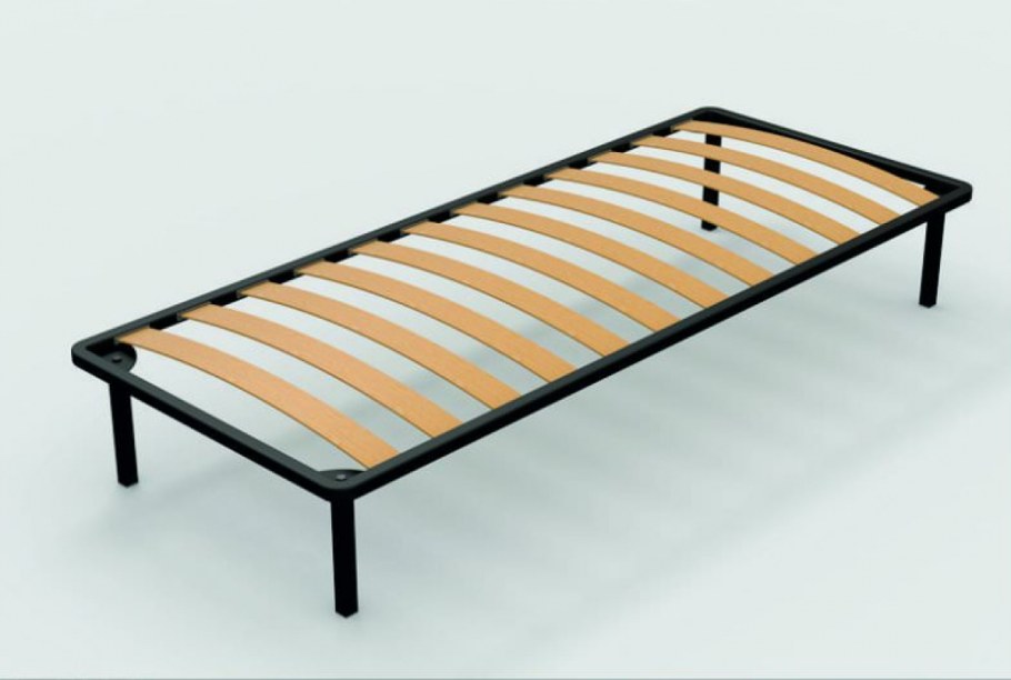 Ортопедическое основание 160 200 Дрим