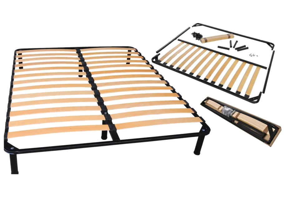 Основание Sleeptek металлическое разборное 160x200