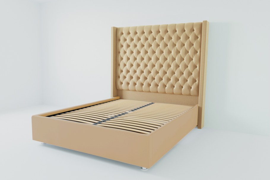 Кровать "Версаль Люкс"