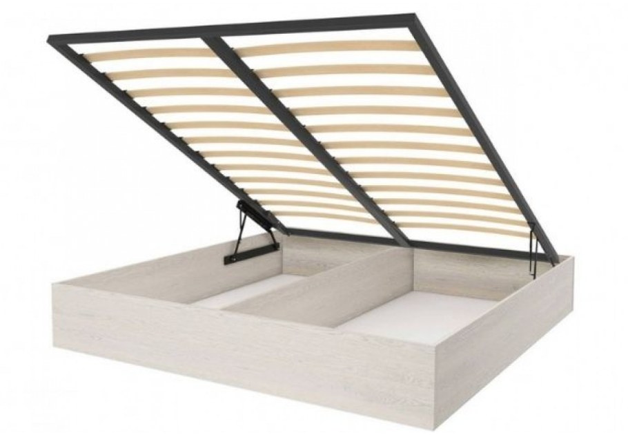 Короб для кровати с ПМ Лозанна