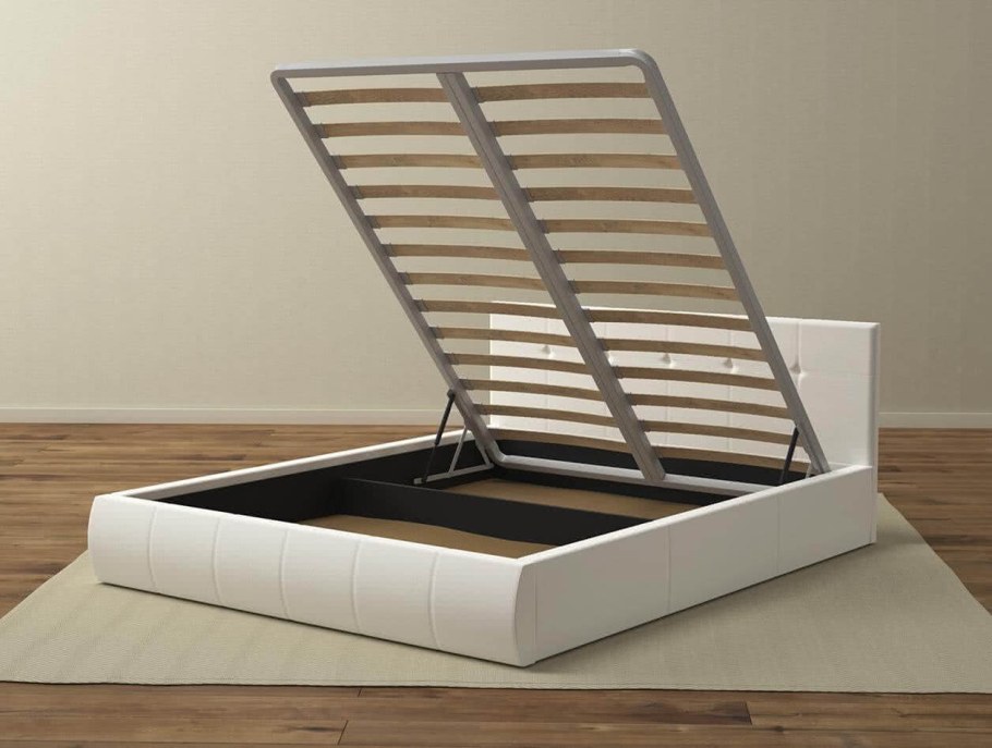 Ортопедическое основание Летто Медио 1600*2000