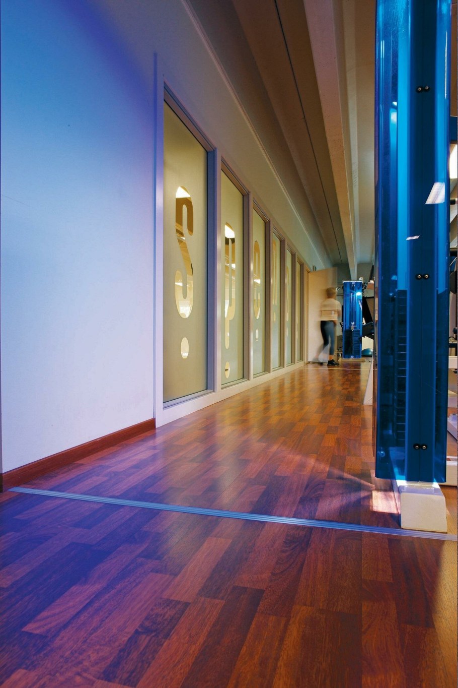 Alloc ламинат 34