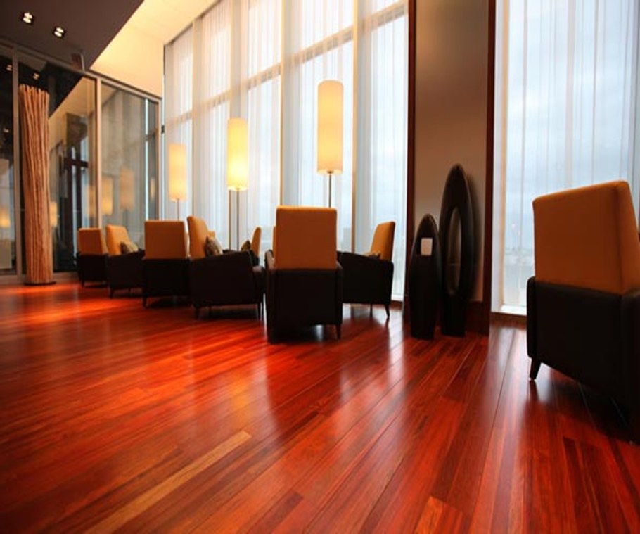 Цвет Мербау